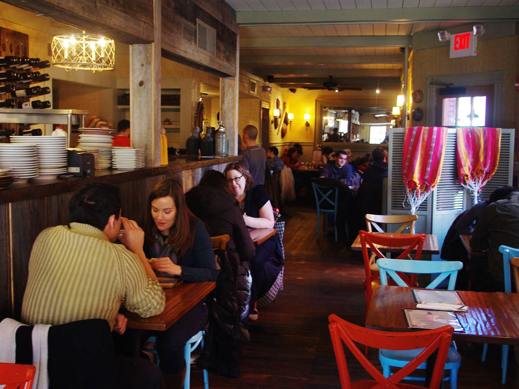 15 Best Cambridge Restaurants near Harvard Square