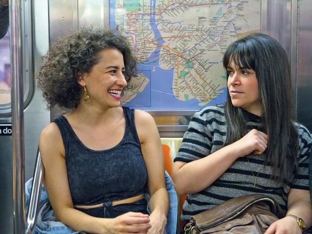 Broad City Broad City