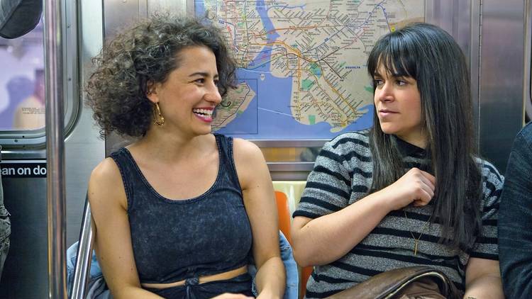 Broad City