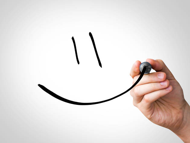 Smiley, cara feliç Smiley, cara feliç