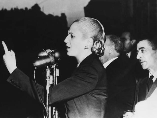 Eva peron Eva peron