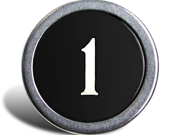 número 1 número 1