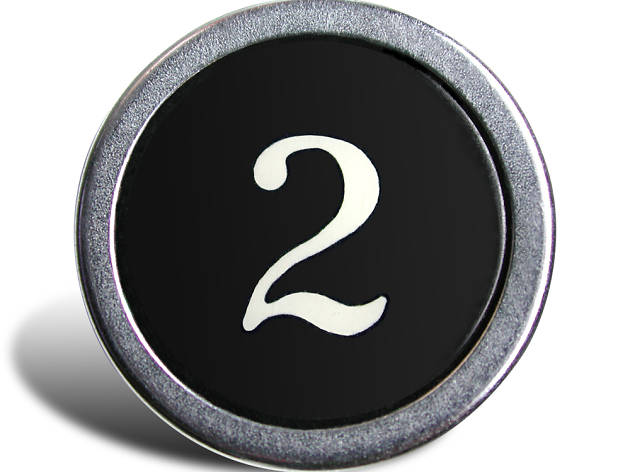 número 2 número 2