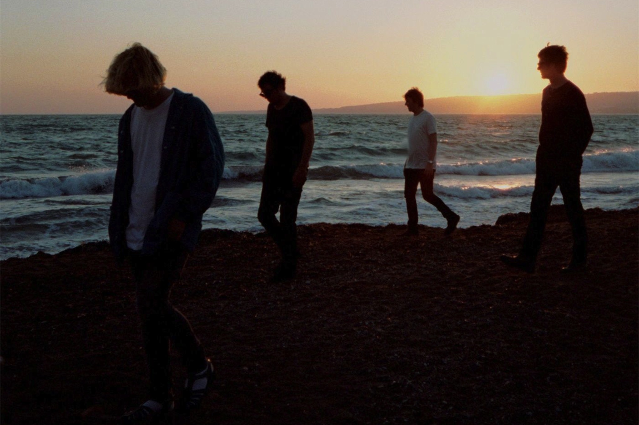 The Charlatans | Music in London