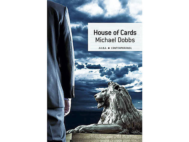 House of cards House of cards