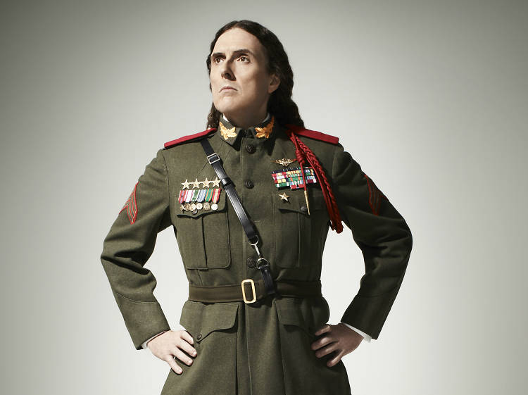 The best ‘Weird Al’ Yankovic songs