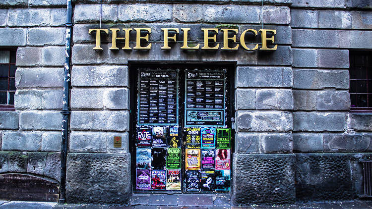 The Fleece, Bristol