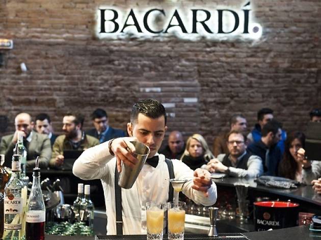 Casa Bacardí Casa Bacardí