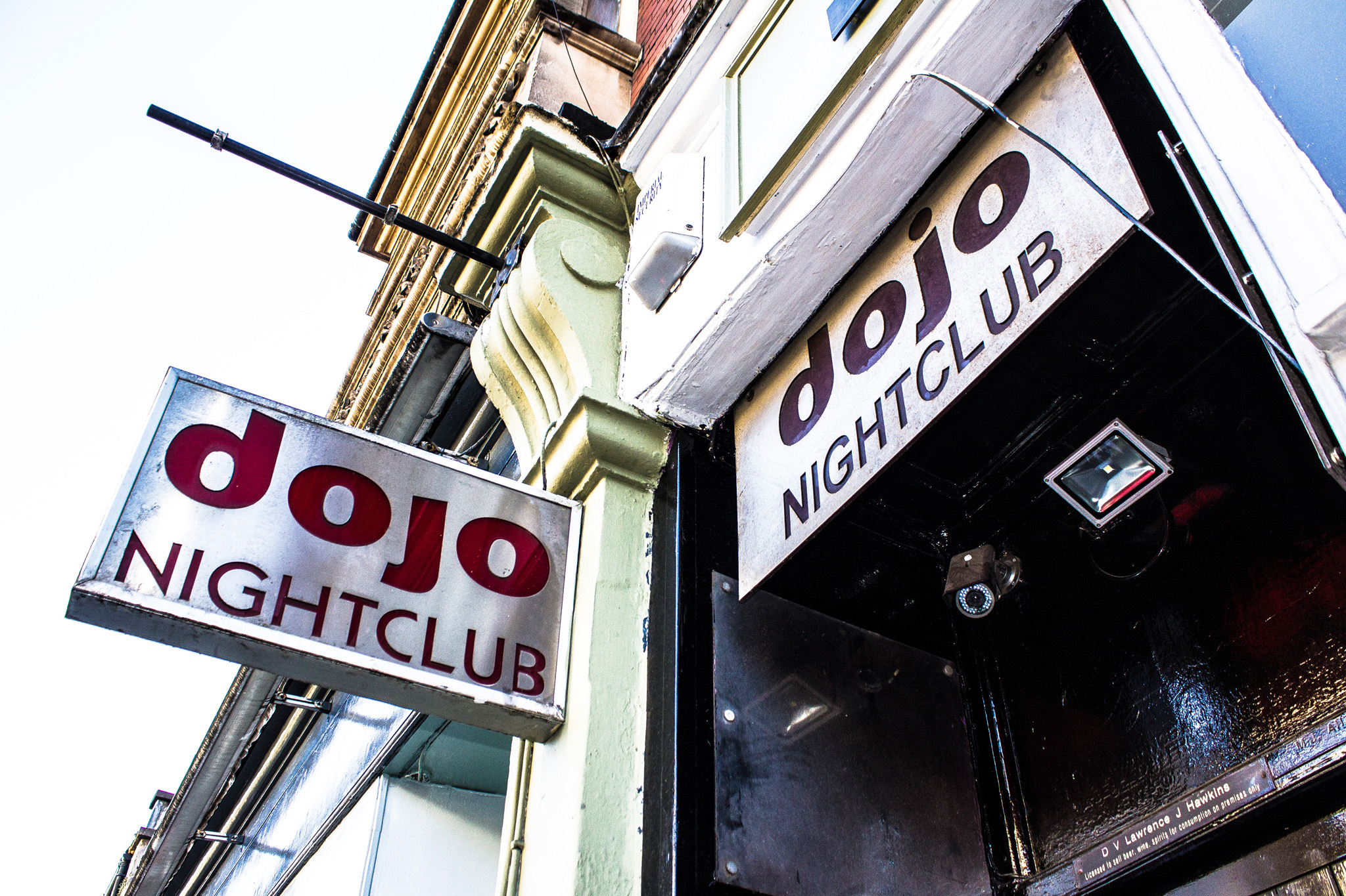 Bristol's Best Clubs Where to go Clubbing Time Out Bristol