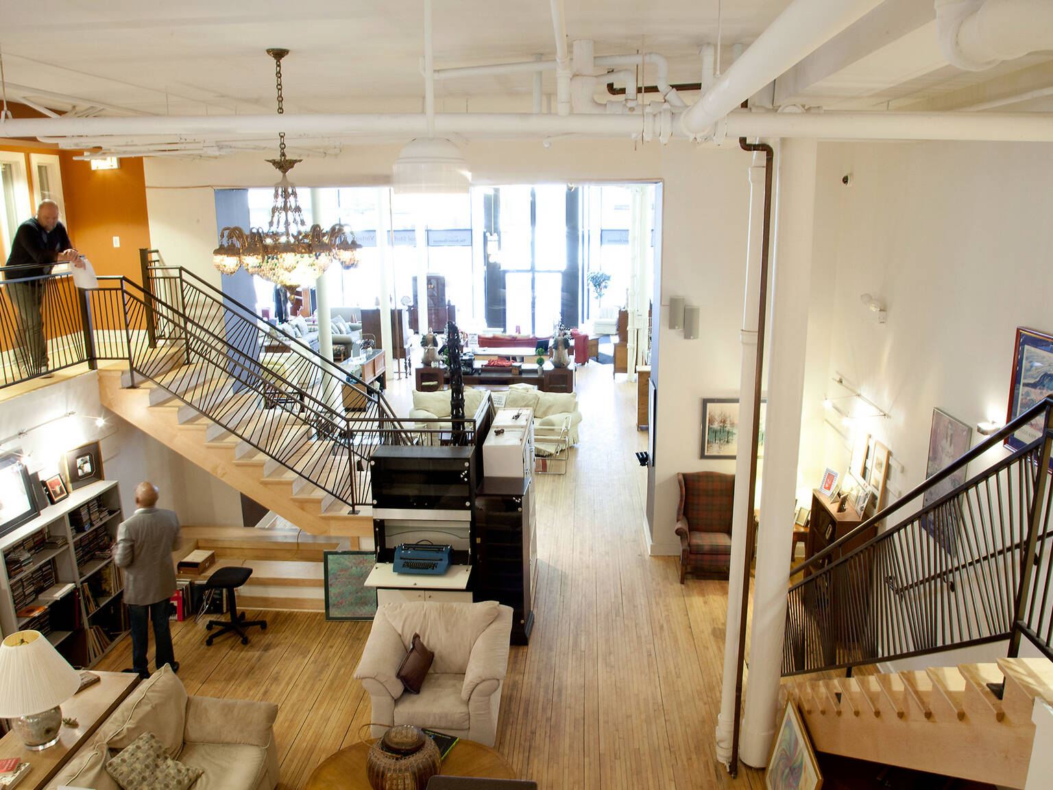 Best clothing stores in Chicago for men, women and kids