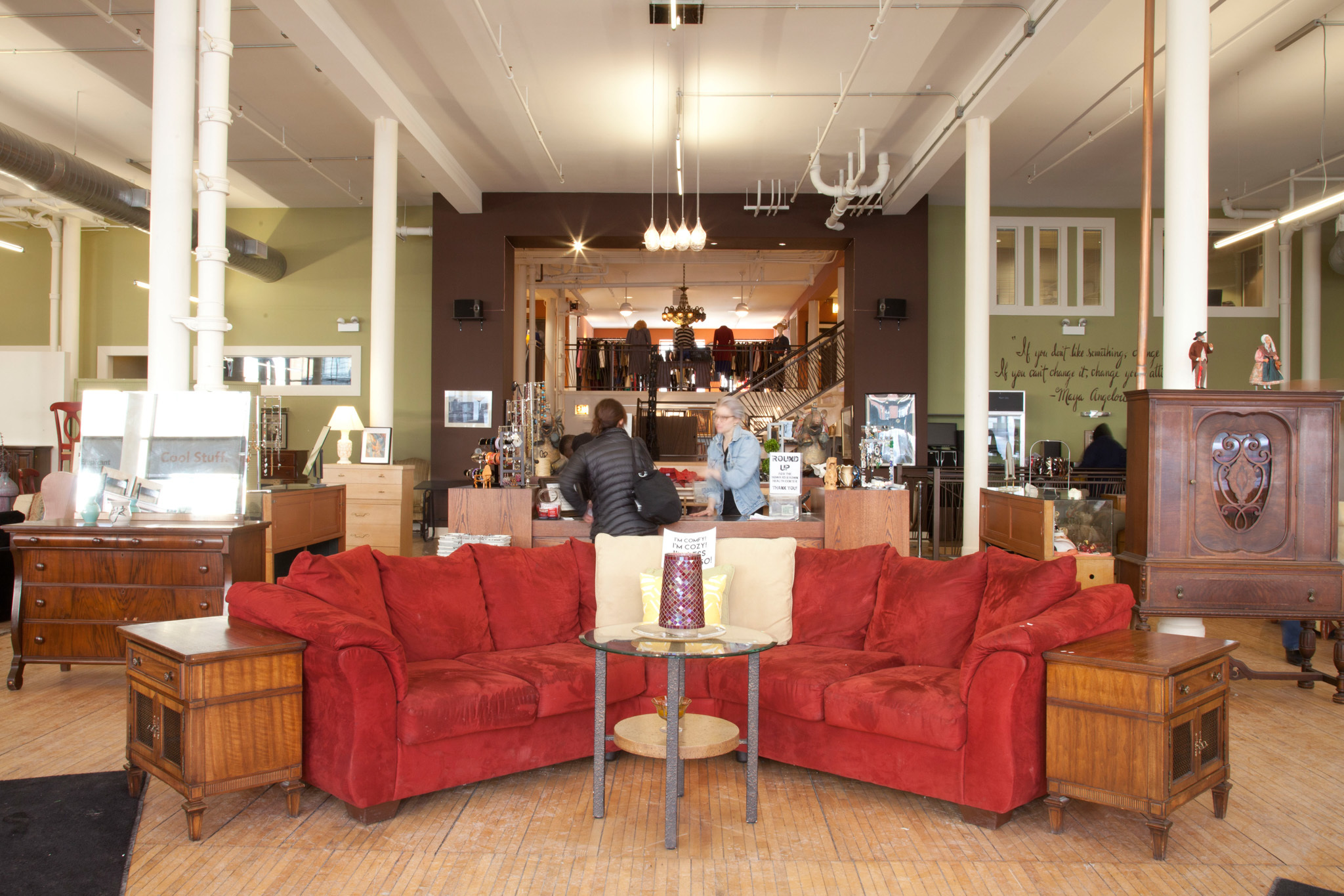 Best Thrift Stores In Chicago For Furniture Furniture Walls