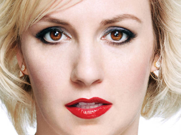 Lena Dunham Lena Dunham