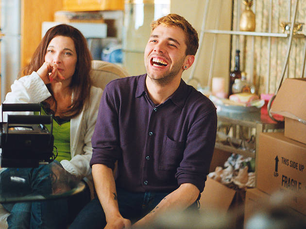 Xavier Dolan Xavier Dolan