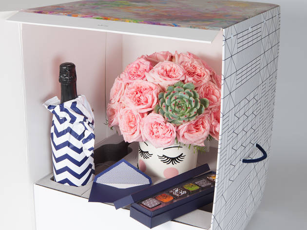 Flowers from kalla.com