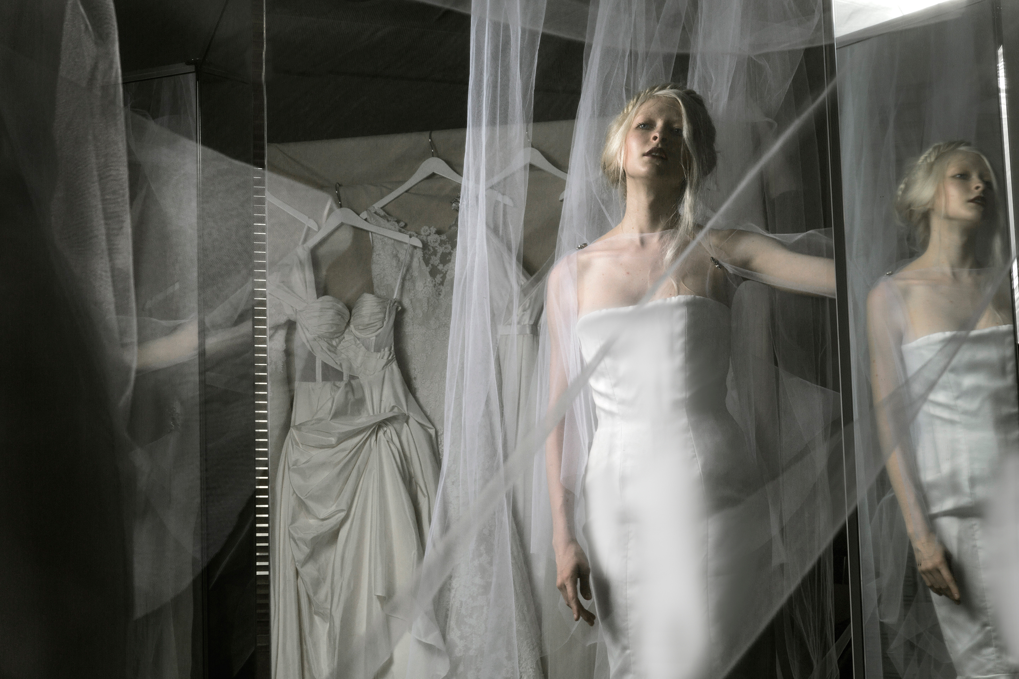 The best bridal  shops  in Chicago  for the perfect wedding  dress 