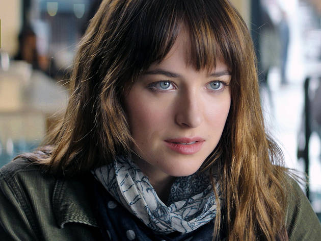 Fifty Shades of Grey Fifty Shades of Grey