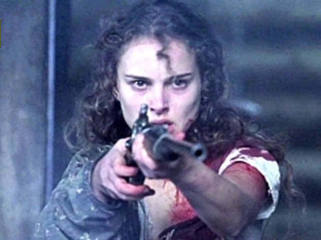 Jane Got a Gun Jane Got a Gun