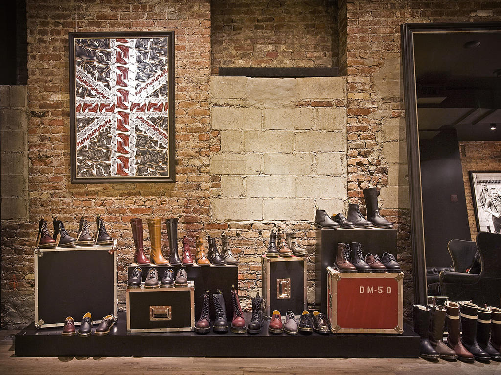 Best winterboot shops in NYC Where to shop for boots this season