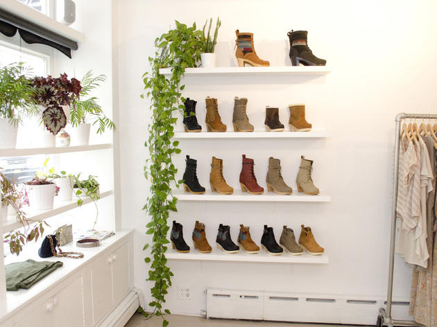 winter boots store near me
