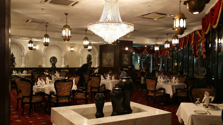 Bombay Palace