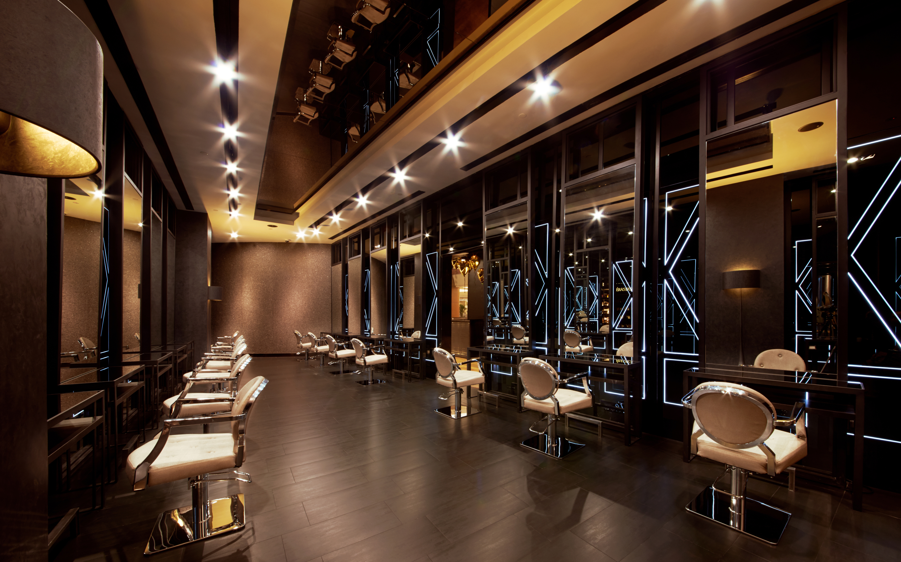 Kuala Lumpur's best hair salons for a wash and blow