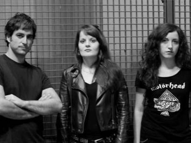 The Lizards The Lizards