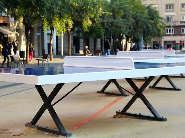 ping pong ping pong
