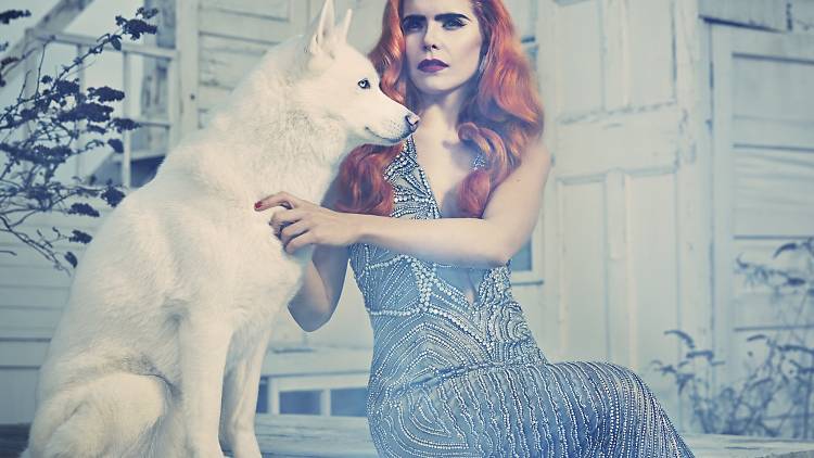 Paloma Faith