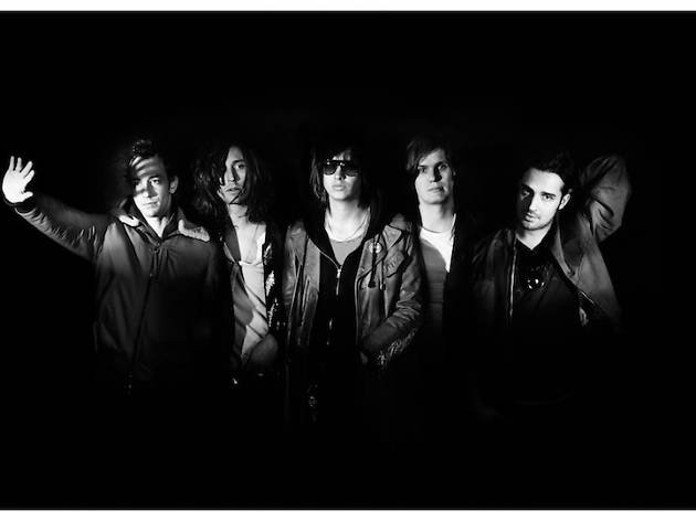 The Strokes The Strokes