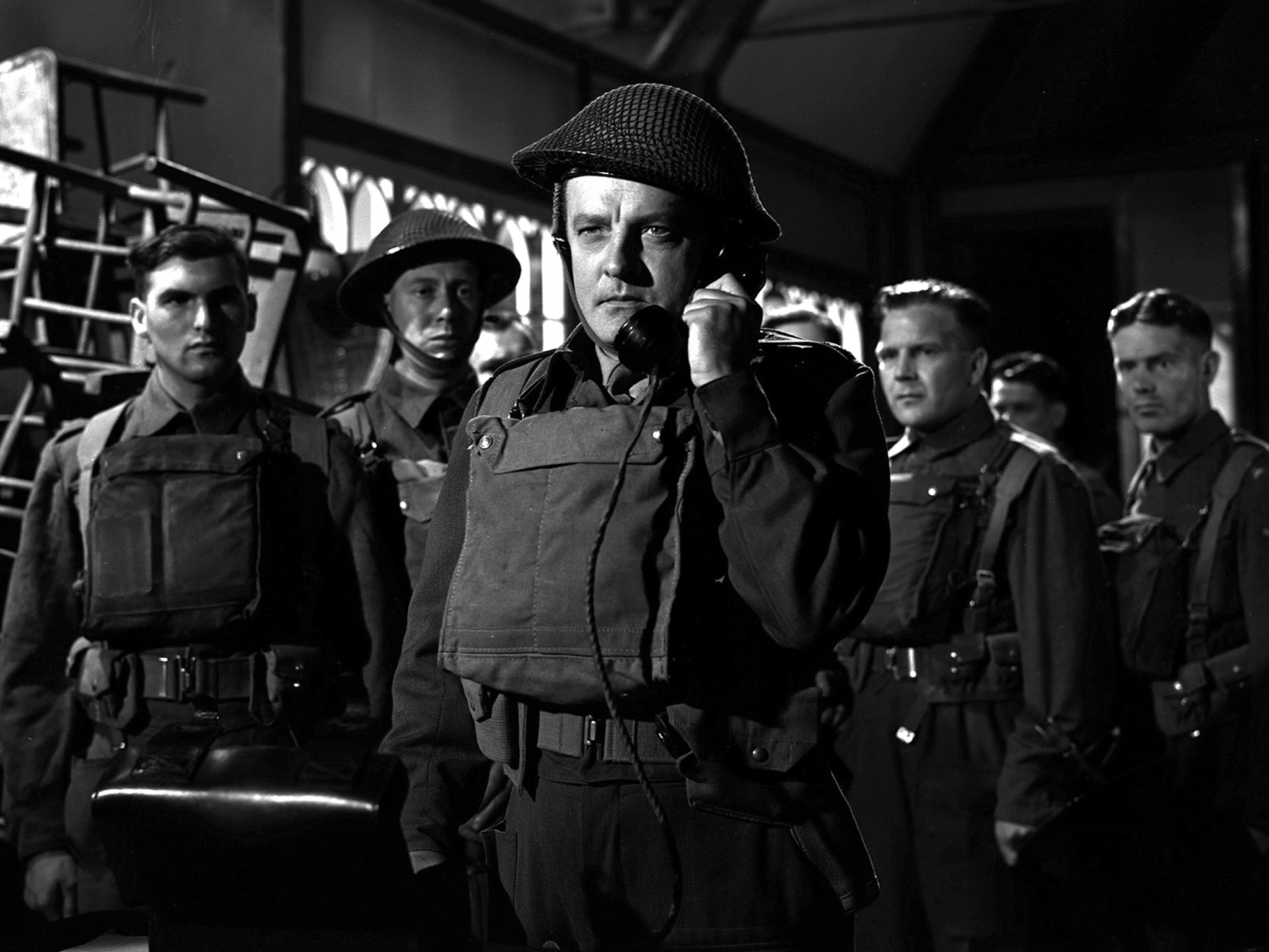 The 50 Best World War Ii Movies Ever Made Time Out Film