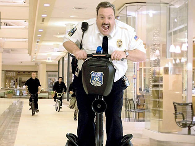 Paul Blart: Mall Cop 2 Paul Blart: Mall Cop 2