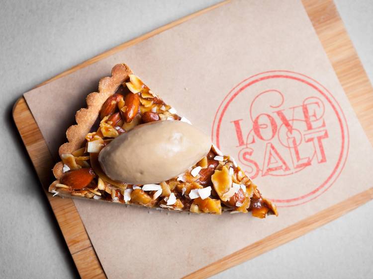 Love & Salt