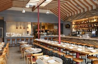 Love & Salt Restaurants in Manhattan Beach, Los Angeles