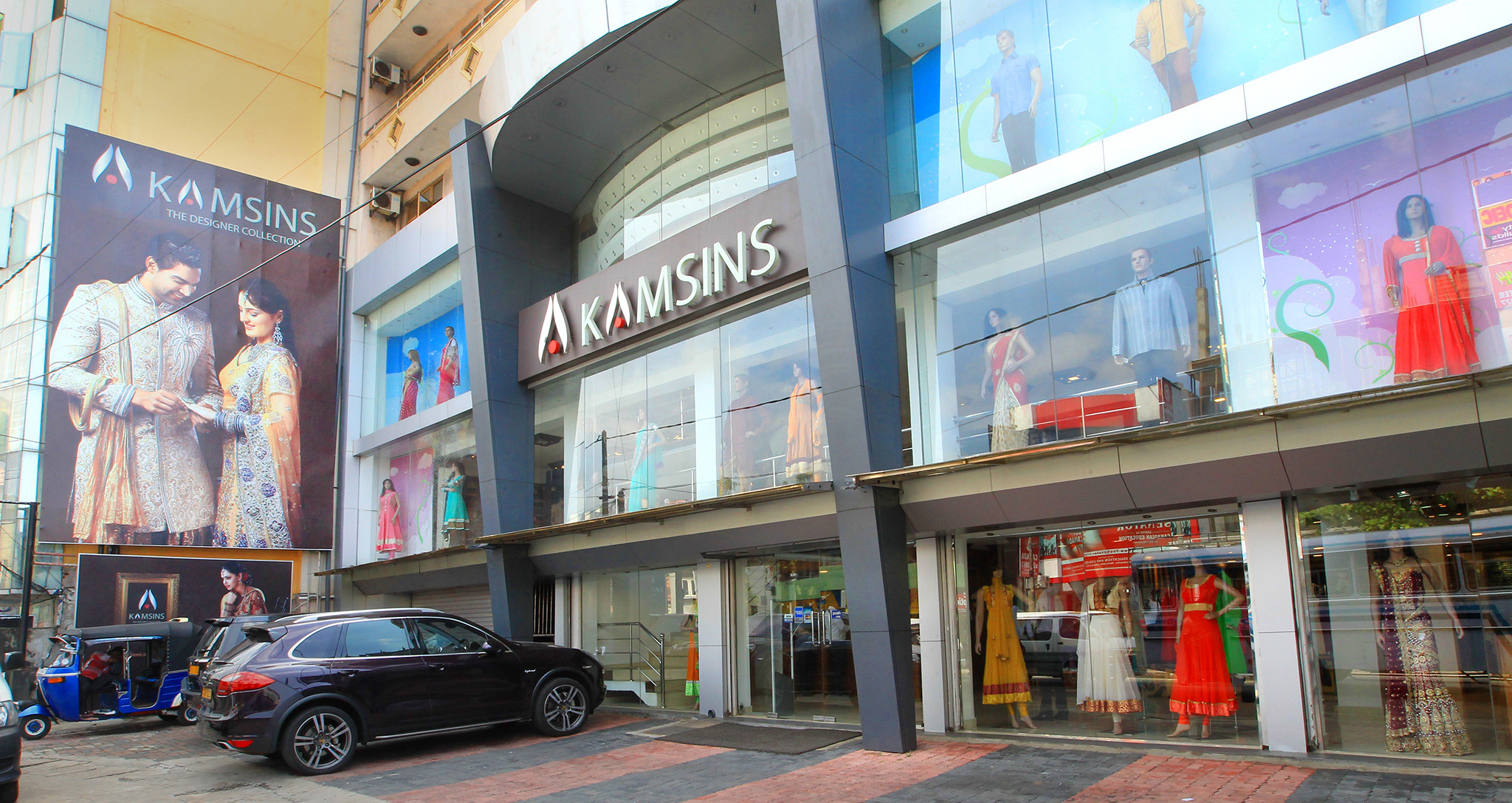 Clothing shops in Colombo Time Out Sri Lanka