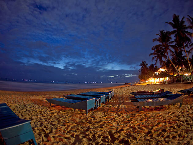 Best Beaches In Sri Lanka Time Out Sri Lanka