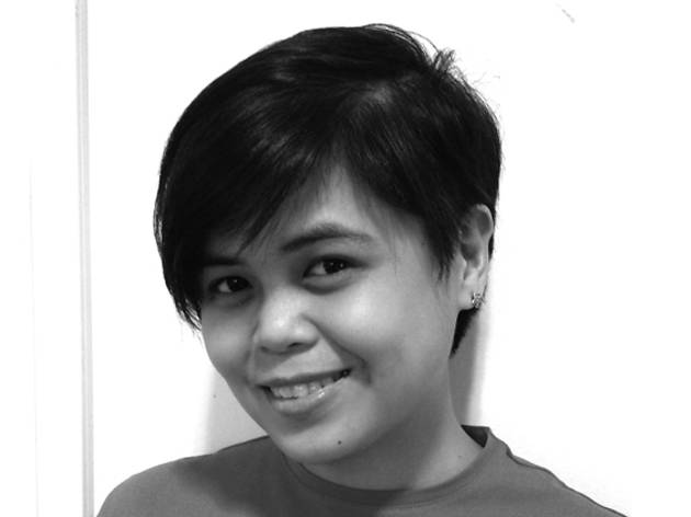 Christel Bongco Christel Bongco