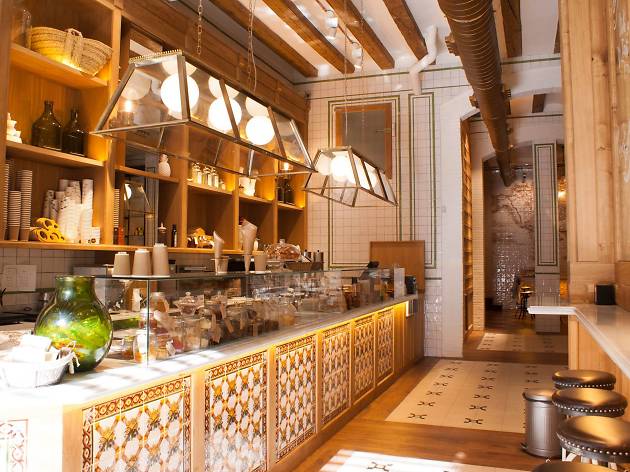 La xocolateria La xocolateria