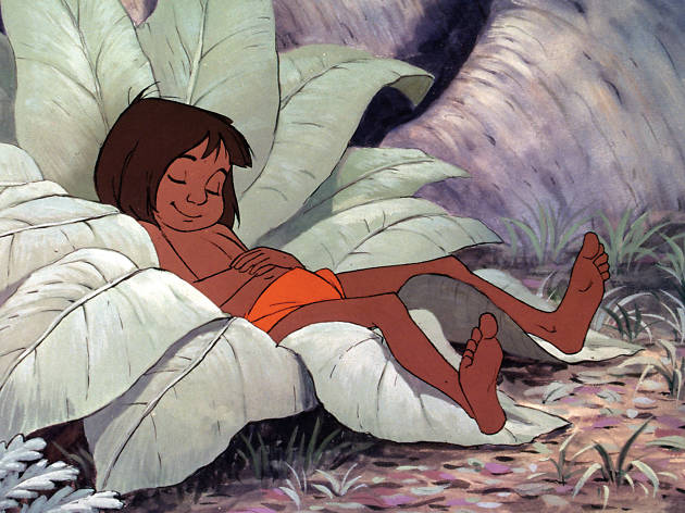 jungle book, disney jungle book, disney