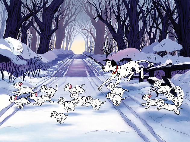 101 dalmatians, disney 101 dalmatians, disney