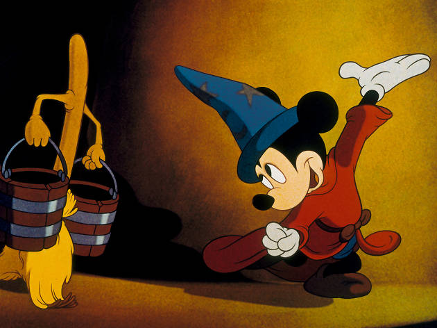 fantasia, disney fantasia, disney