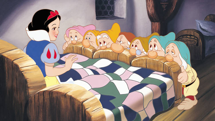 snow white, disney snow white, disney