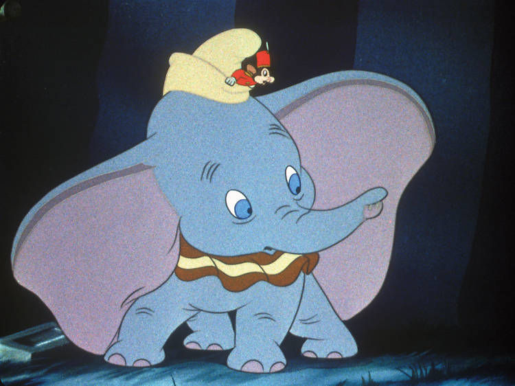 Dumbo