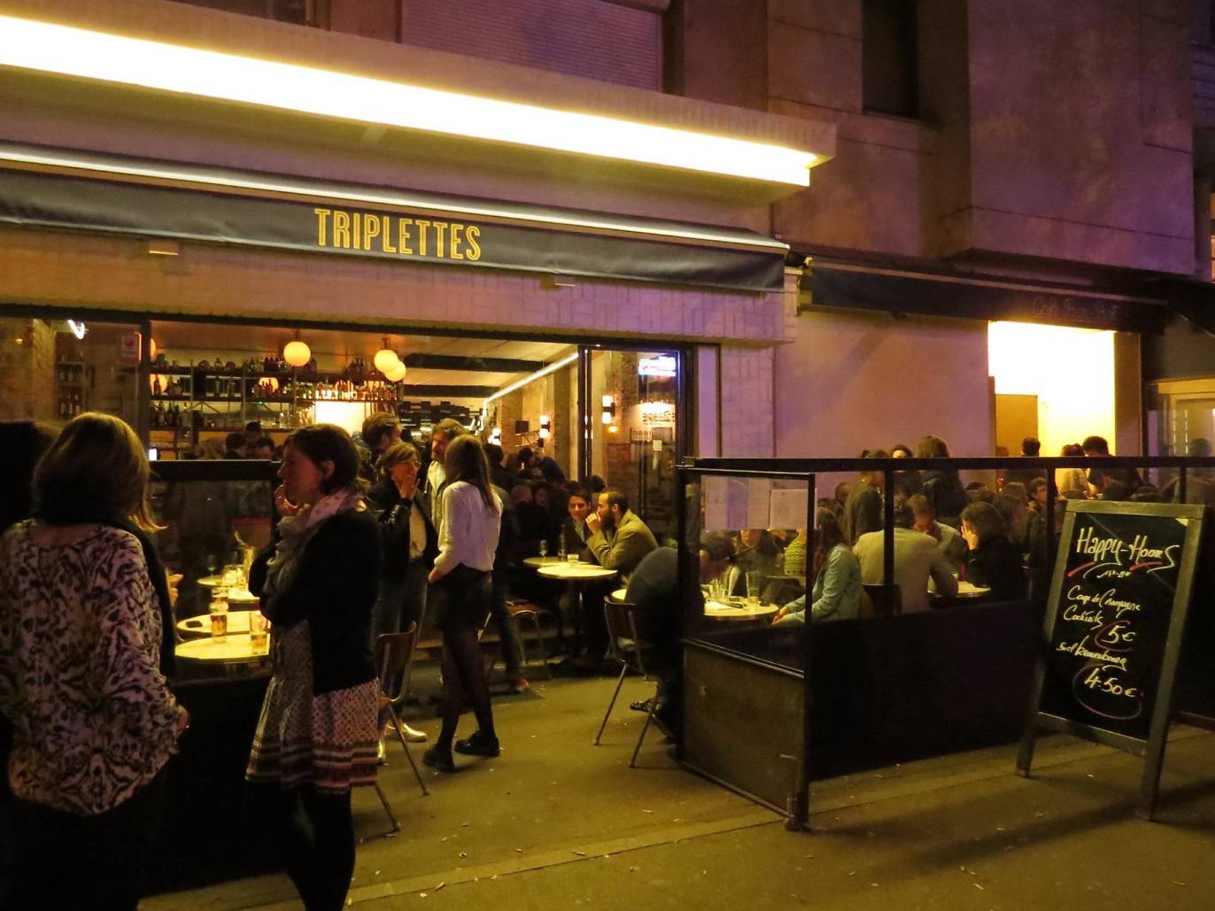 Les meilleurs bars à jeux de Paris 18 bars pour tuer le game