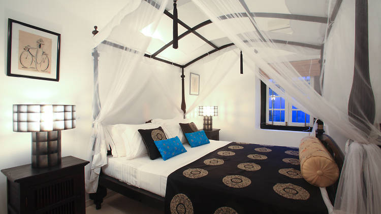 Coco Tangalla is a boutique hotel in Tangalle