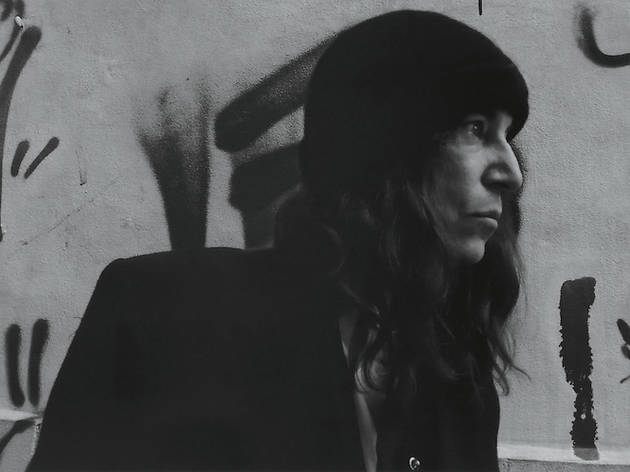 Patti Smith Patti Smith