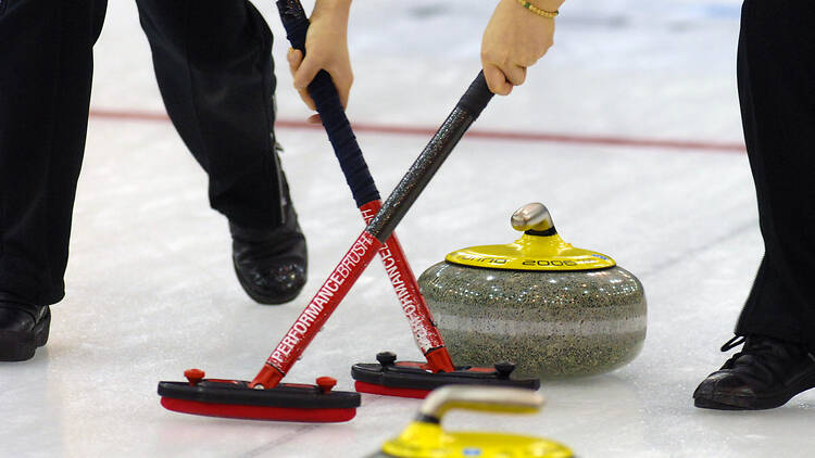 Curling