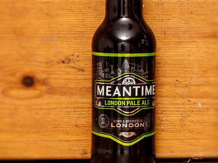 The best craft beer in London