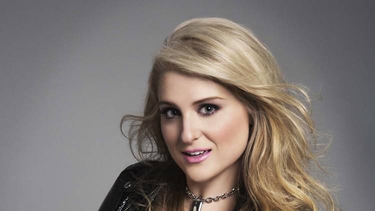 Meghan Trainor