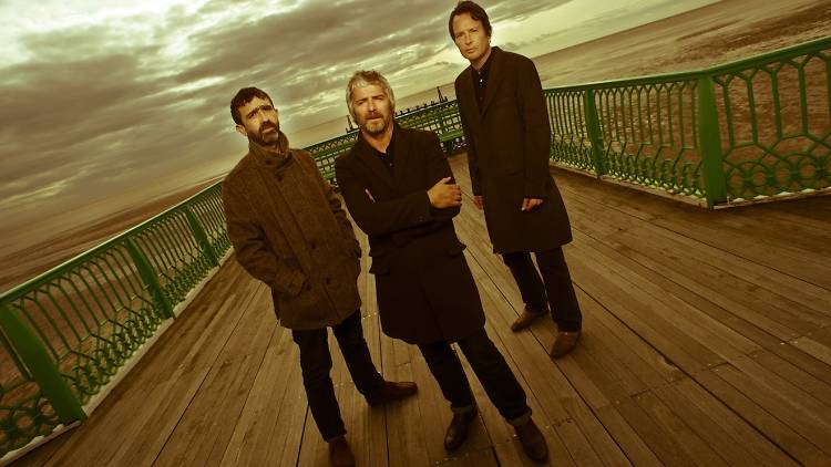 I am Kloot