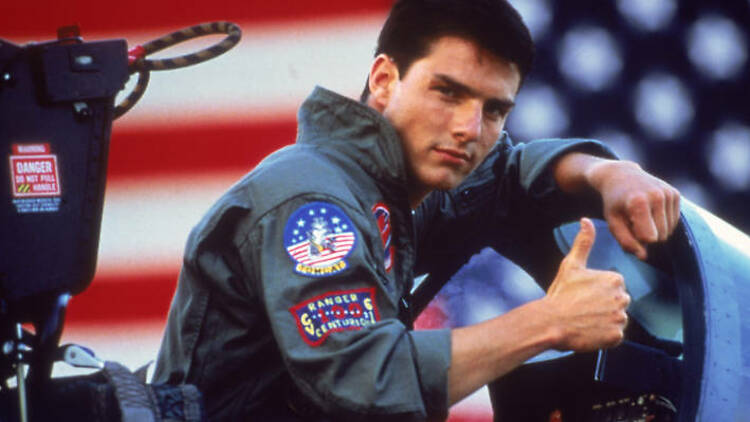 Top Gun